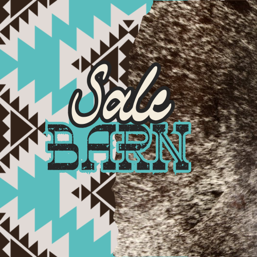 The Sale Barn