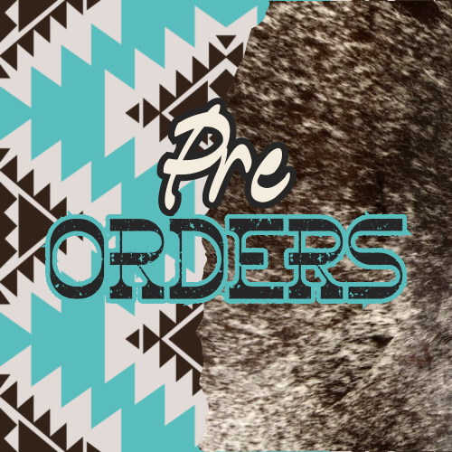 Preorders