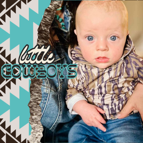 Little Cowboys