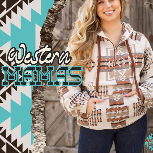 Western Mamas
