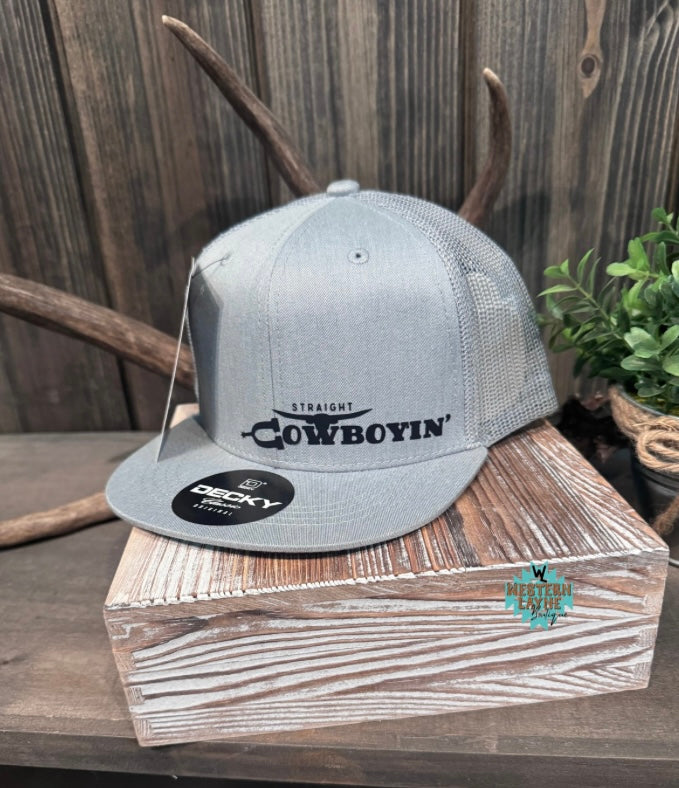 Youth Hat