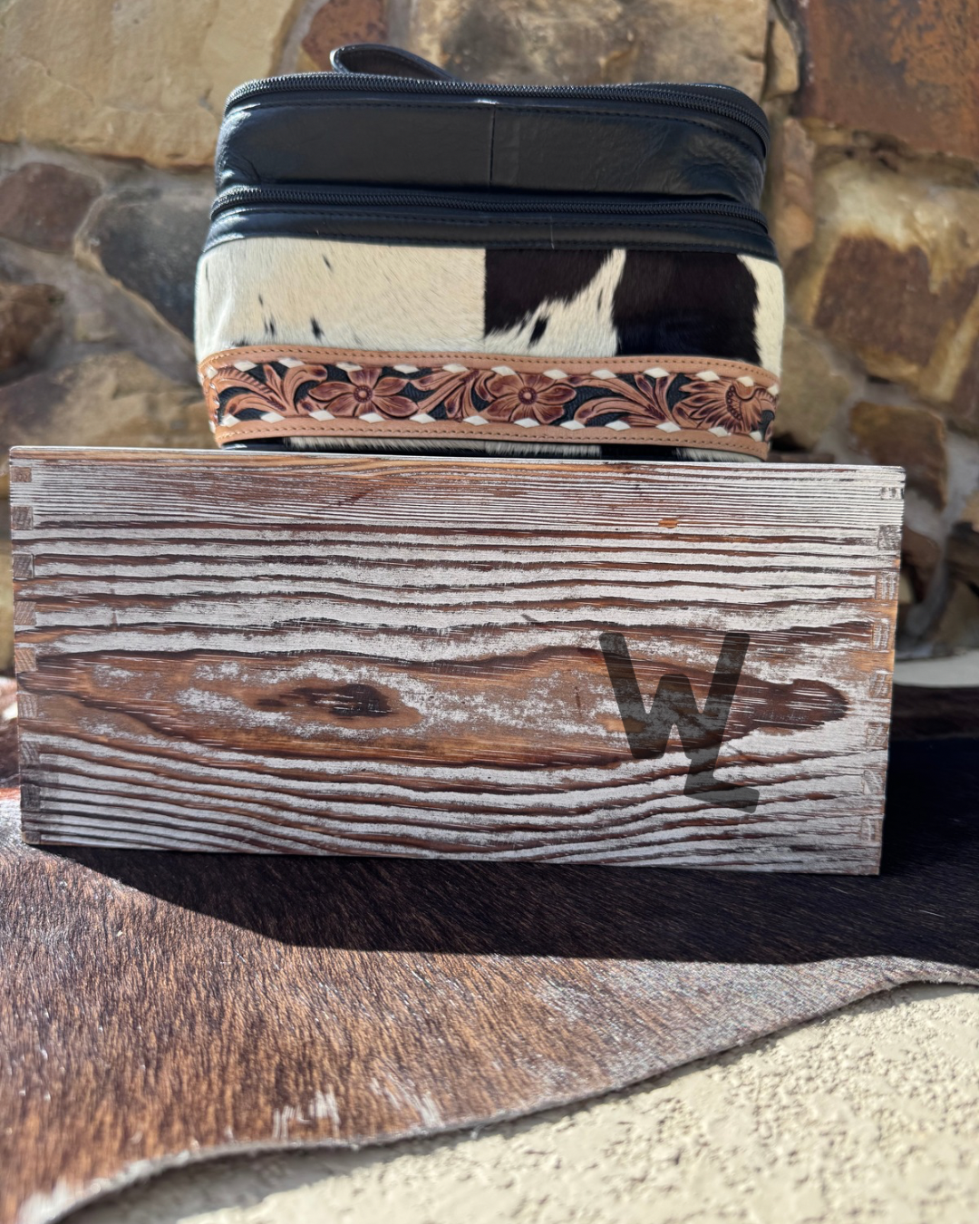 Large Toiletry Bag
