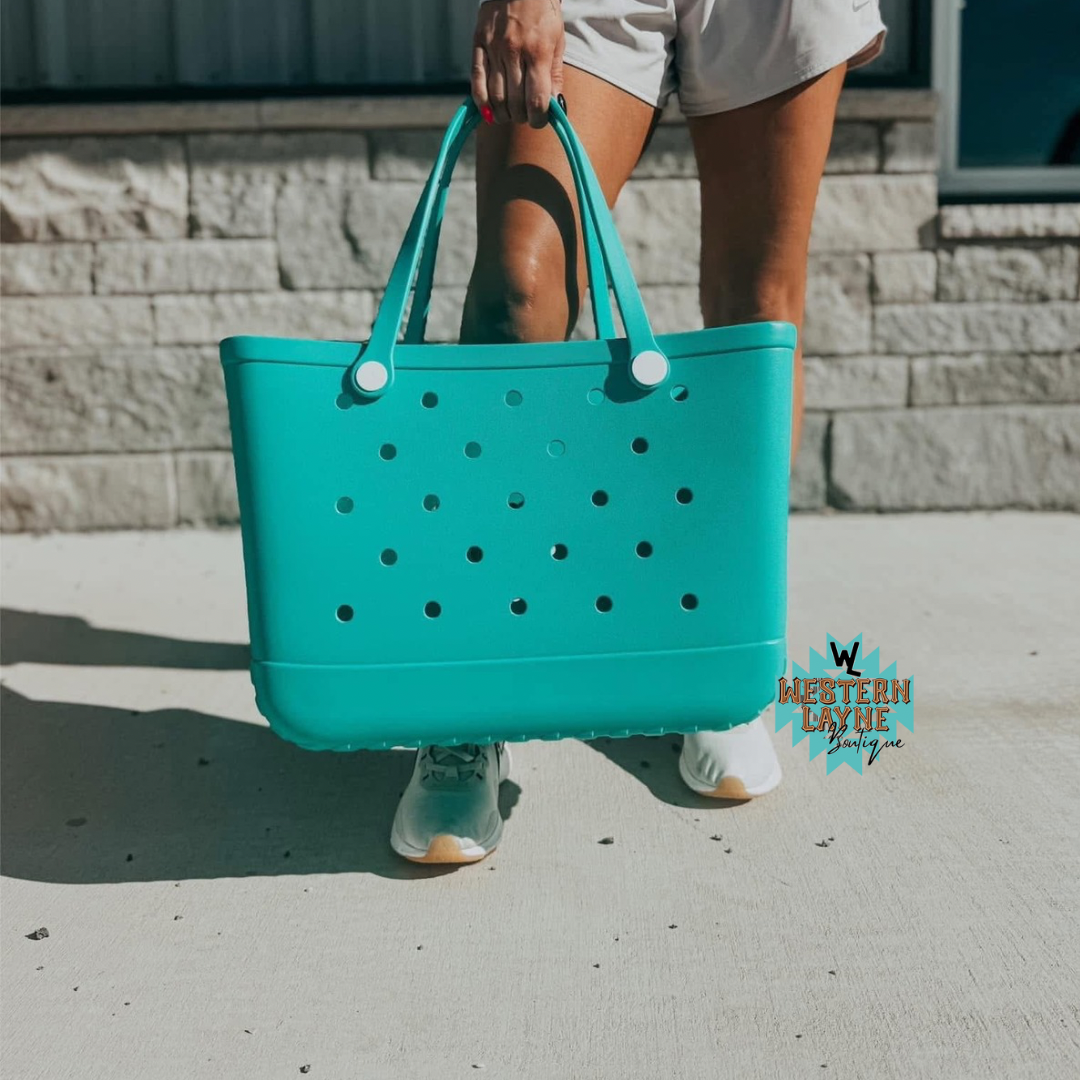 Beach Bag