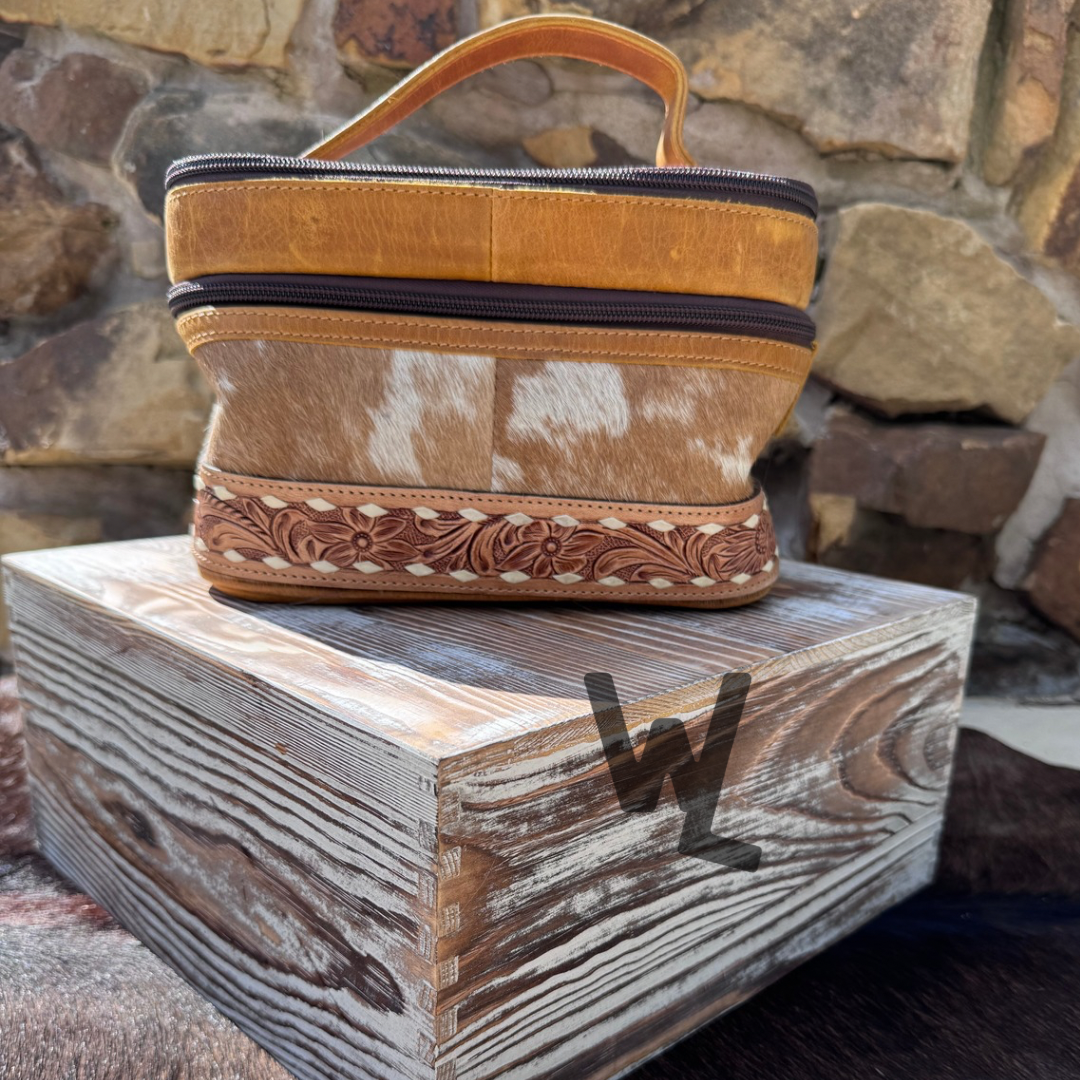 Large Toiletry Bag
