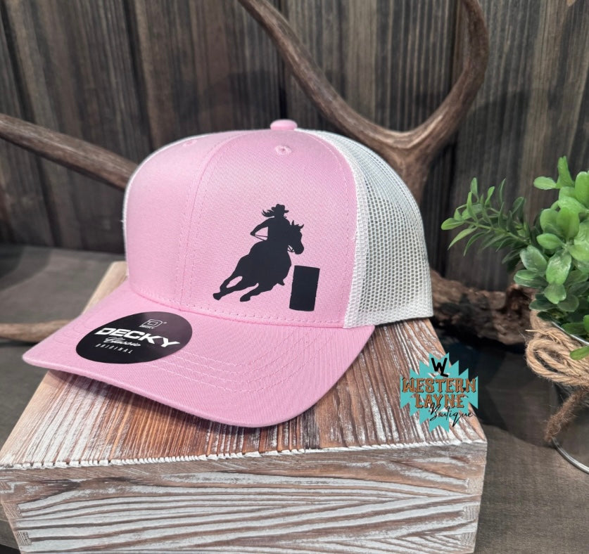 Youth Hat