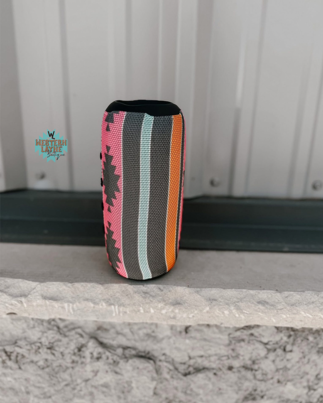 **PRE ORDER** PLAY ME SOMETHIN’ SPEAKER