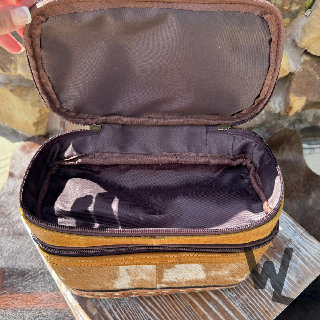 Large Toiletry Bag