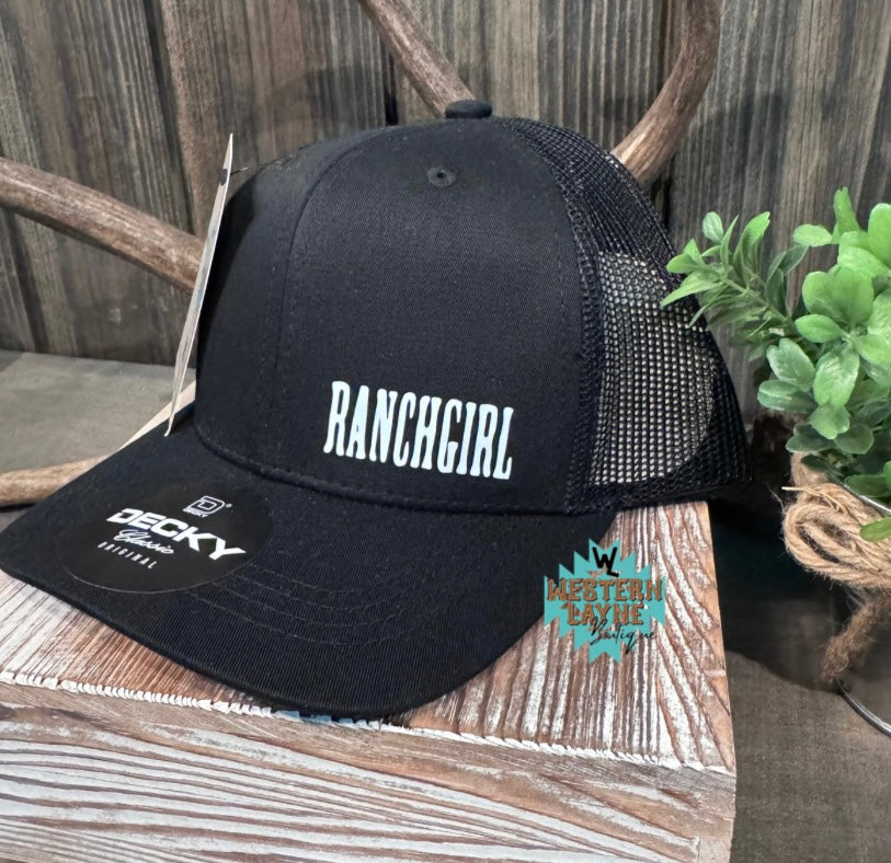 Youth Hat
