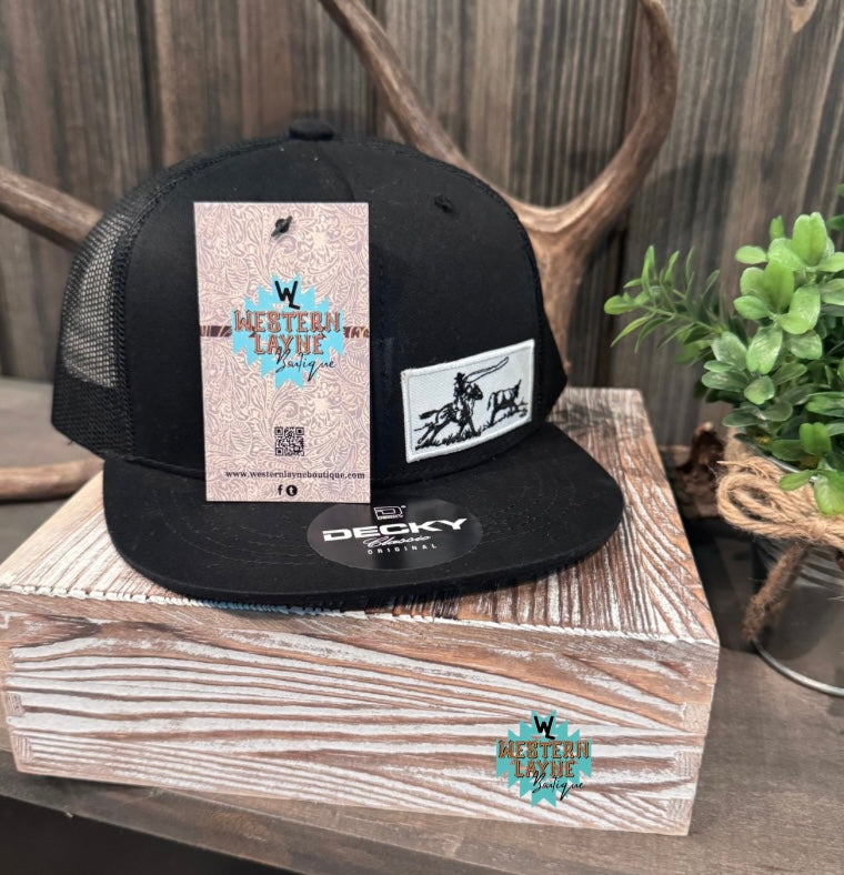Youth Hat