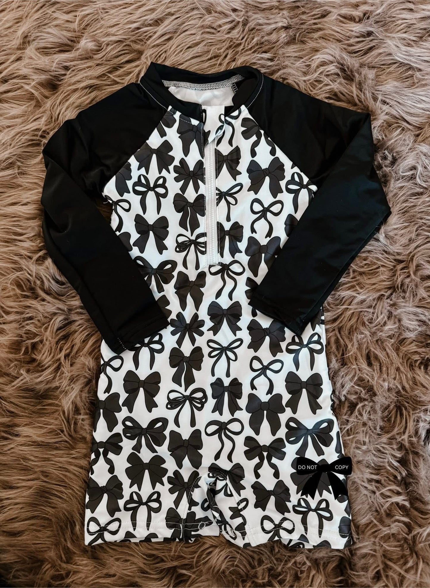 Spring Swim (Long Sleeve)