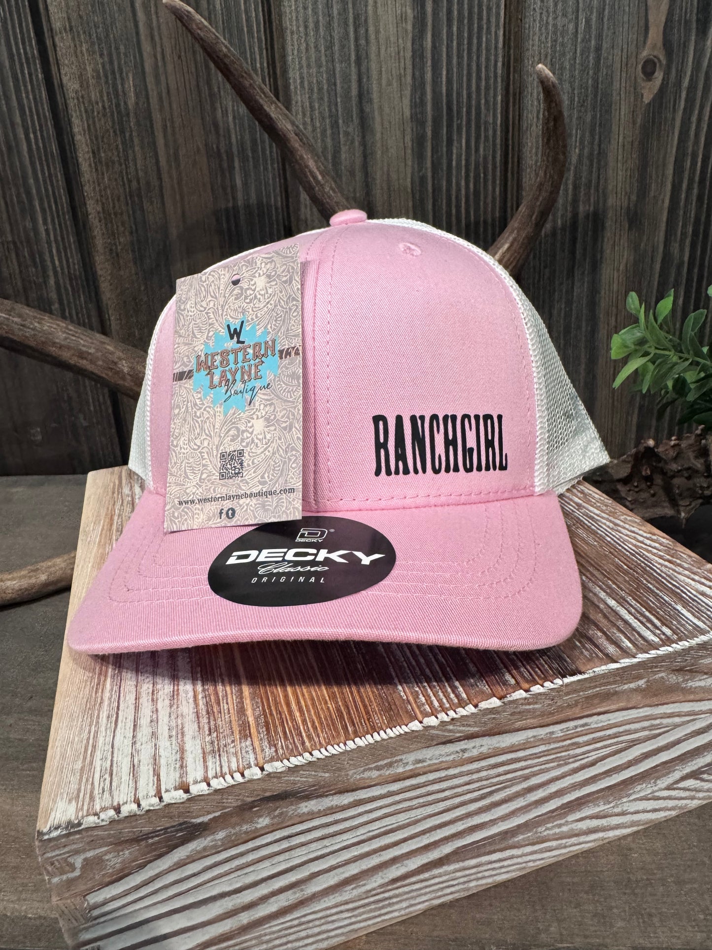 Youth Hat