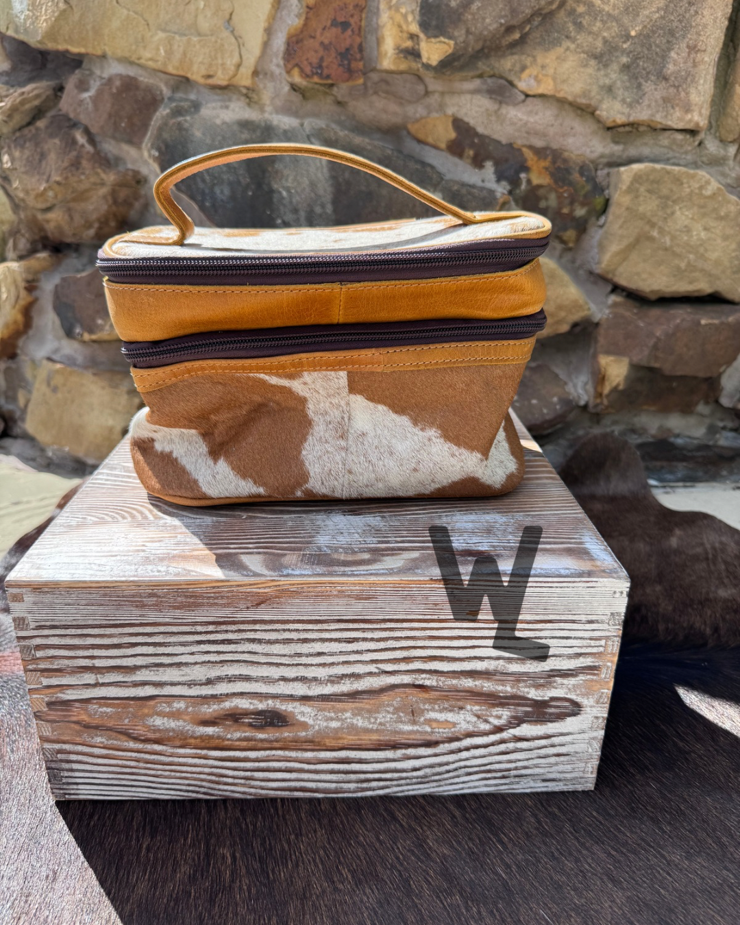 Large Toiletry Bag