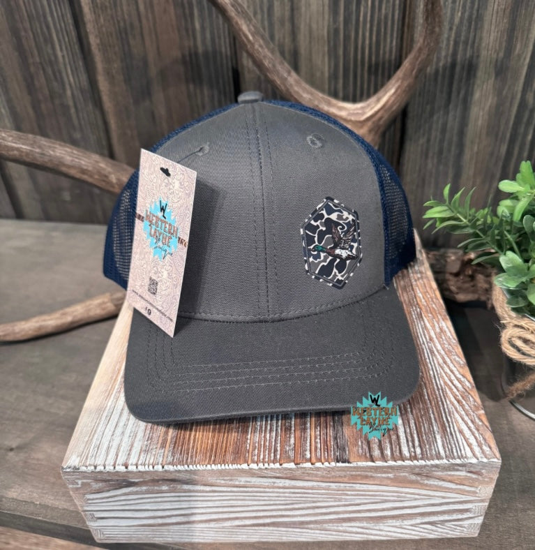 Youth Hat