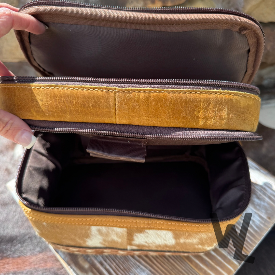 Large Toiletry Bag