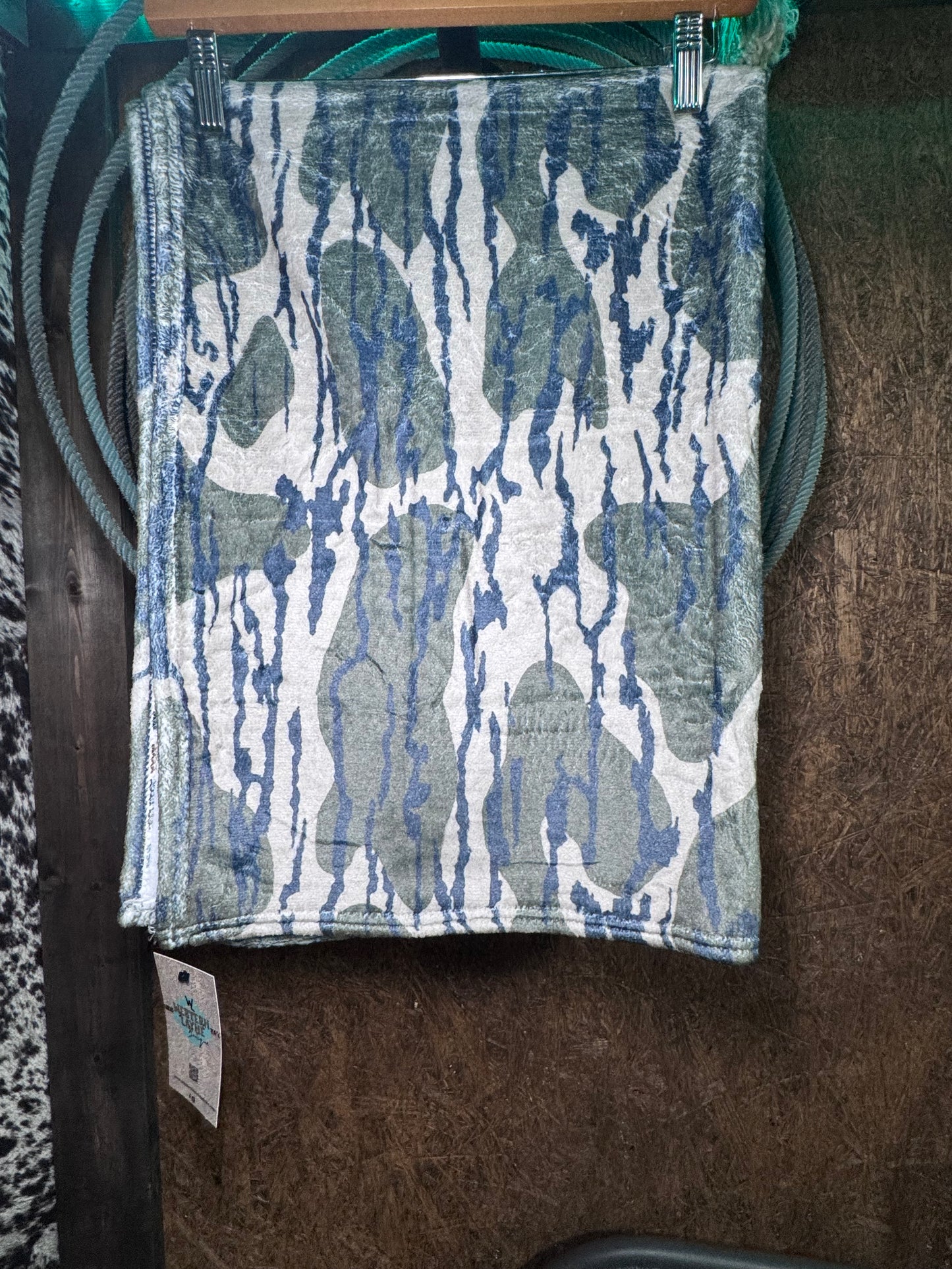 Kid’s Fleece Blanket-30x40