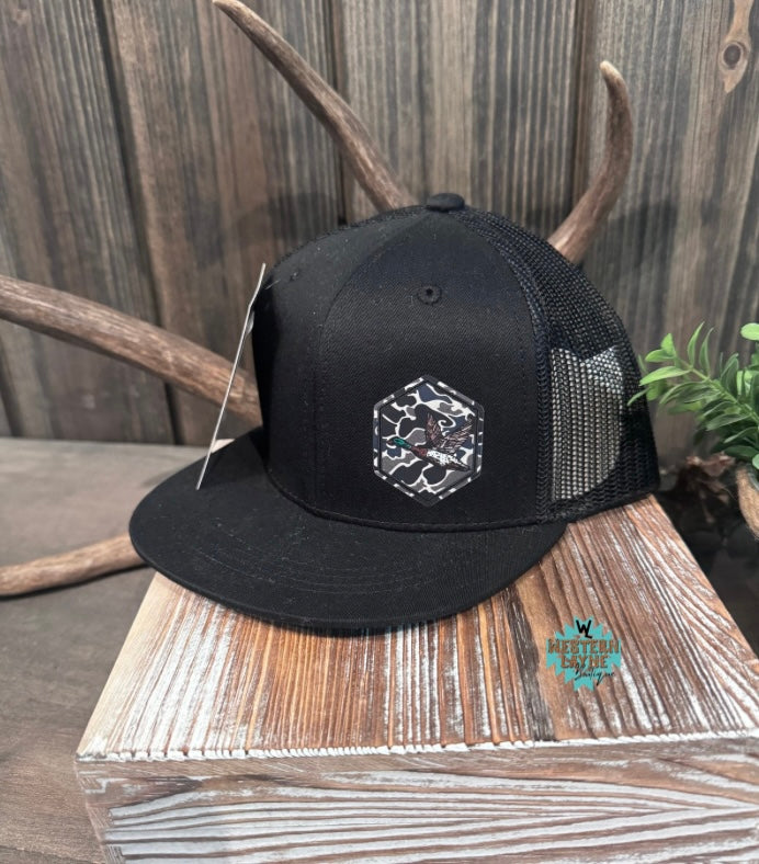 Youth Hat