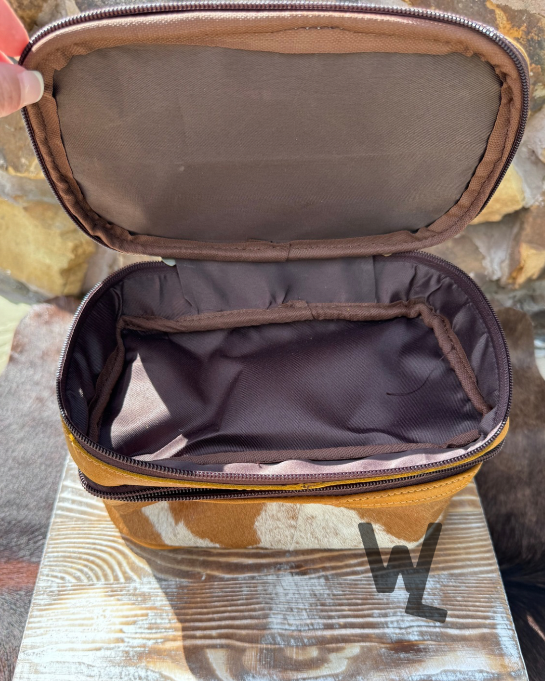 Large Toiletry Bag