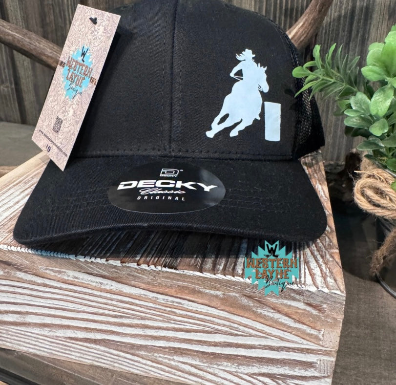 Youth Hat
