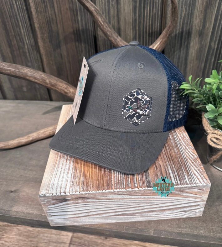Youth Hat