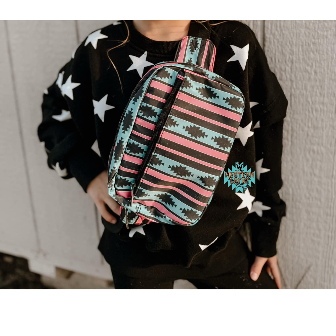 Stylin' Girls Bum Bag