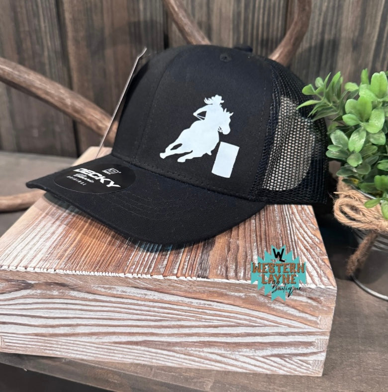 Youth Hat