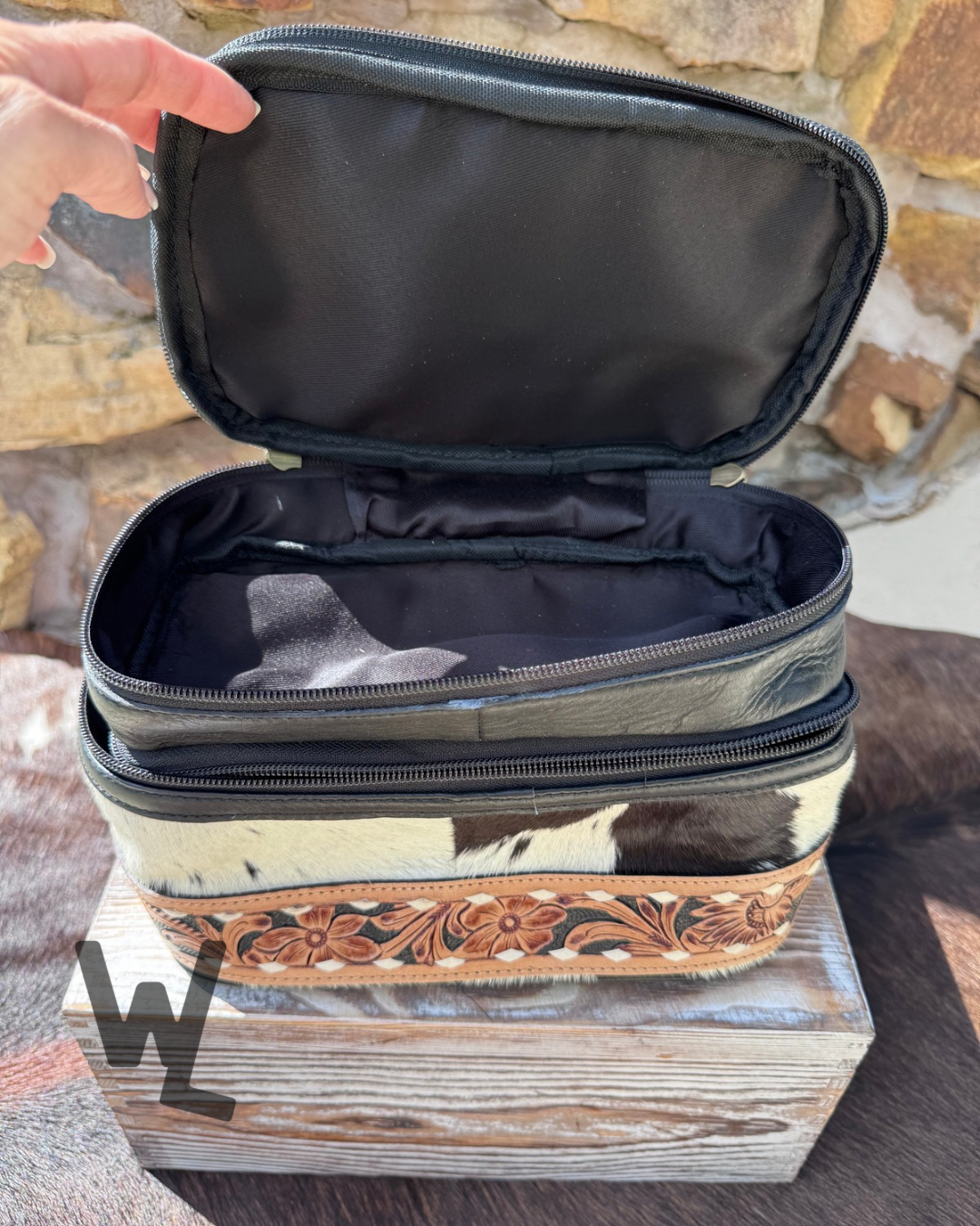 Large Toiletry Bag