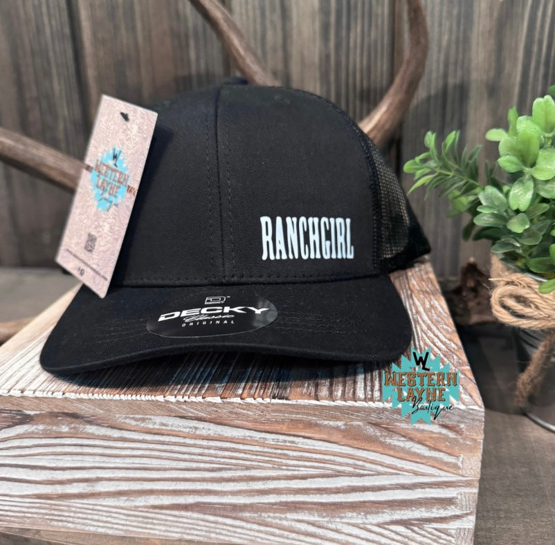 Youth Hat