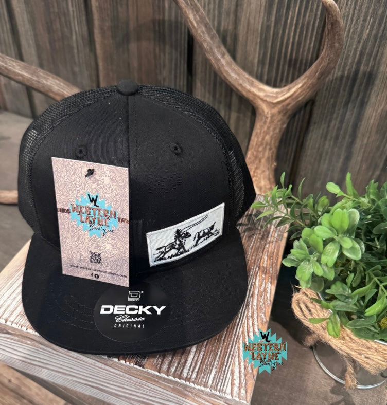 Youth Hat