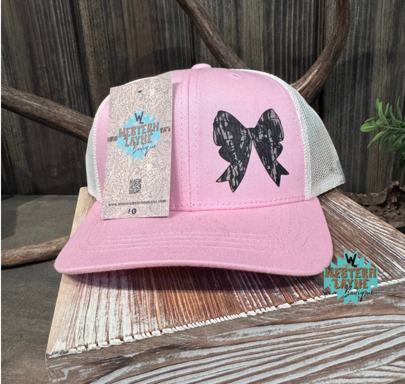 Youth Hat