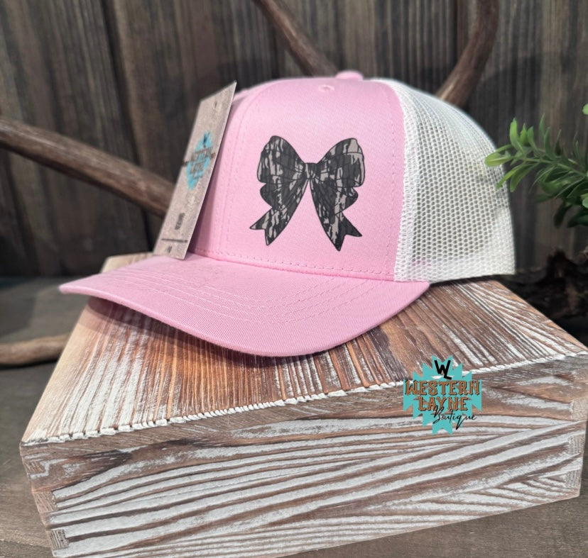 Youth Hat