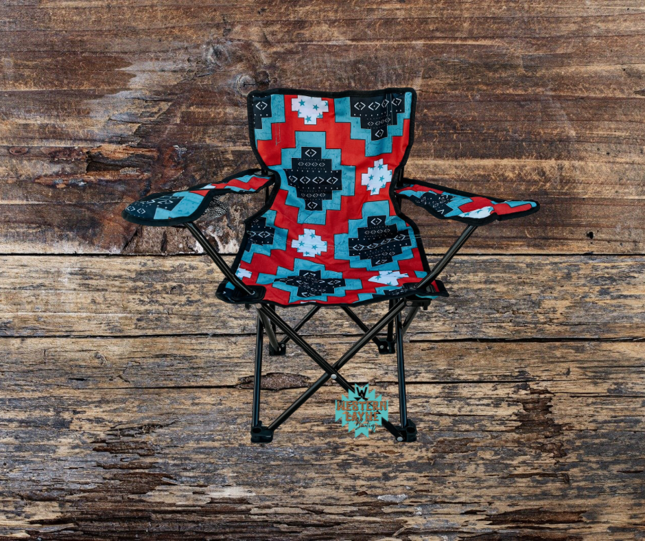 Kids Lawn Chair