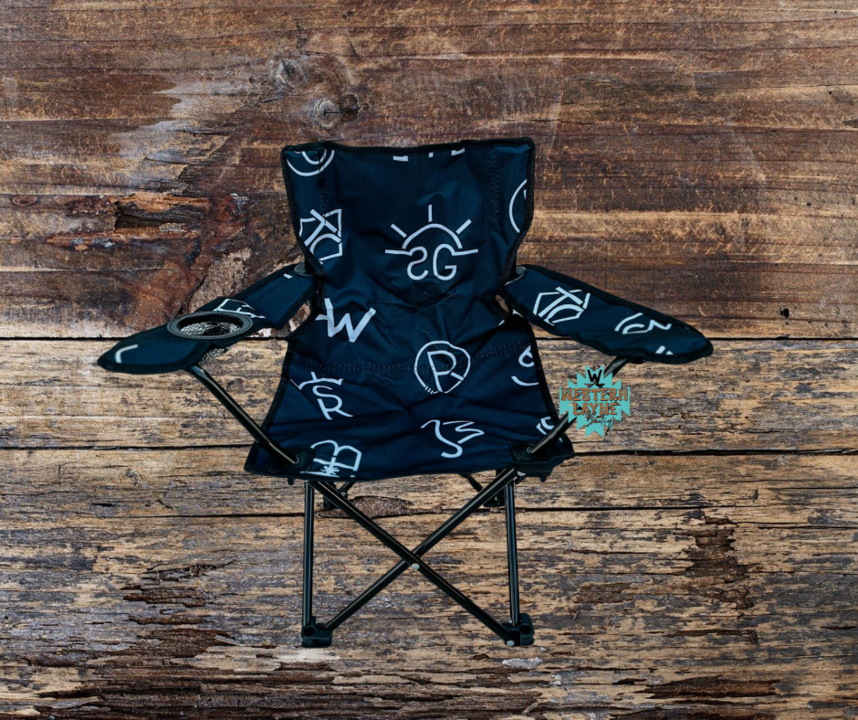 Kids Lawn Chair
