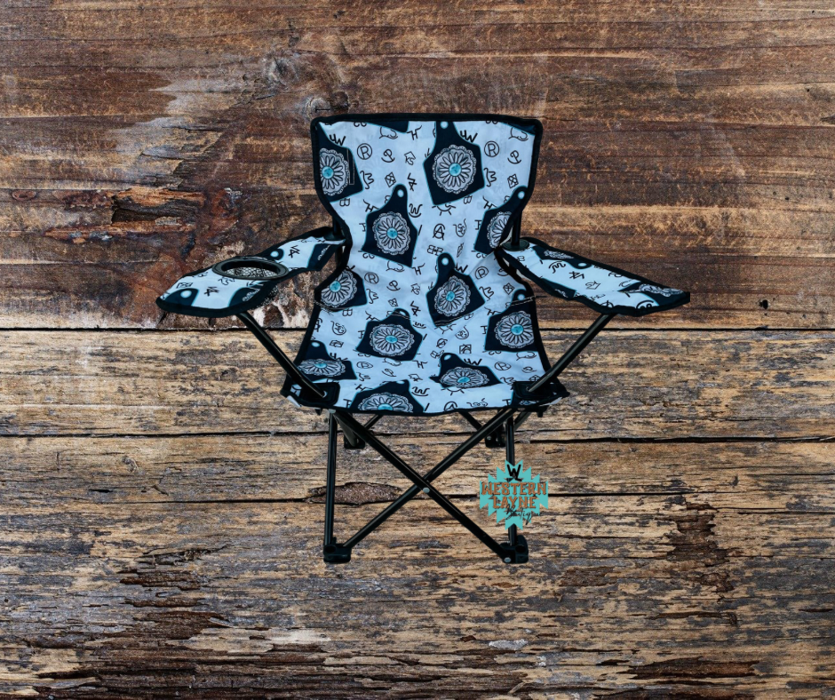 Kids Lawn Chair