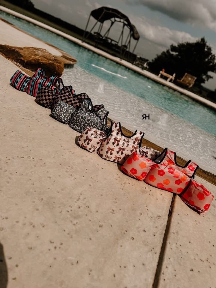 Cool Kids Swim Vest**CLOSING MAY 5TH**