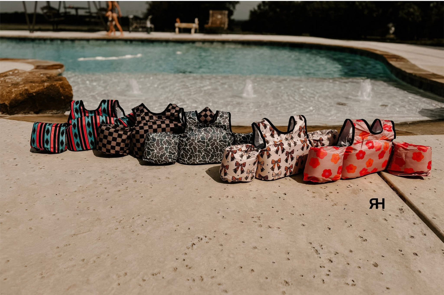 Cool Kids Swim Vest**CLOSING MAY 5TH**