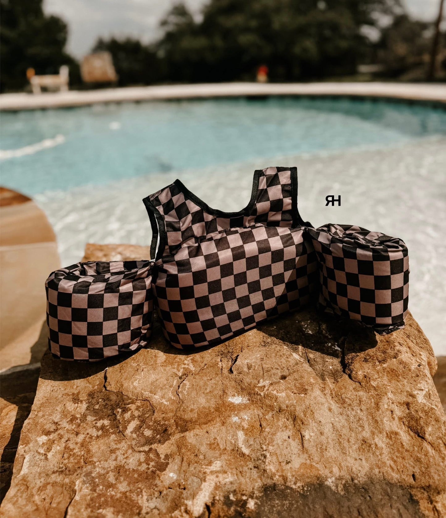 Cool Kids Swim Vest**CLOSING MAY 5TH**
