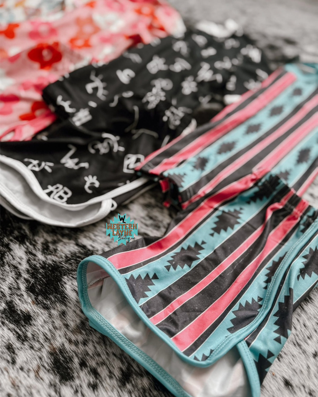 Summer Dayz Girls Set