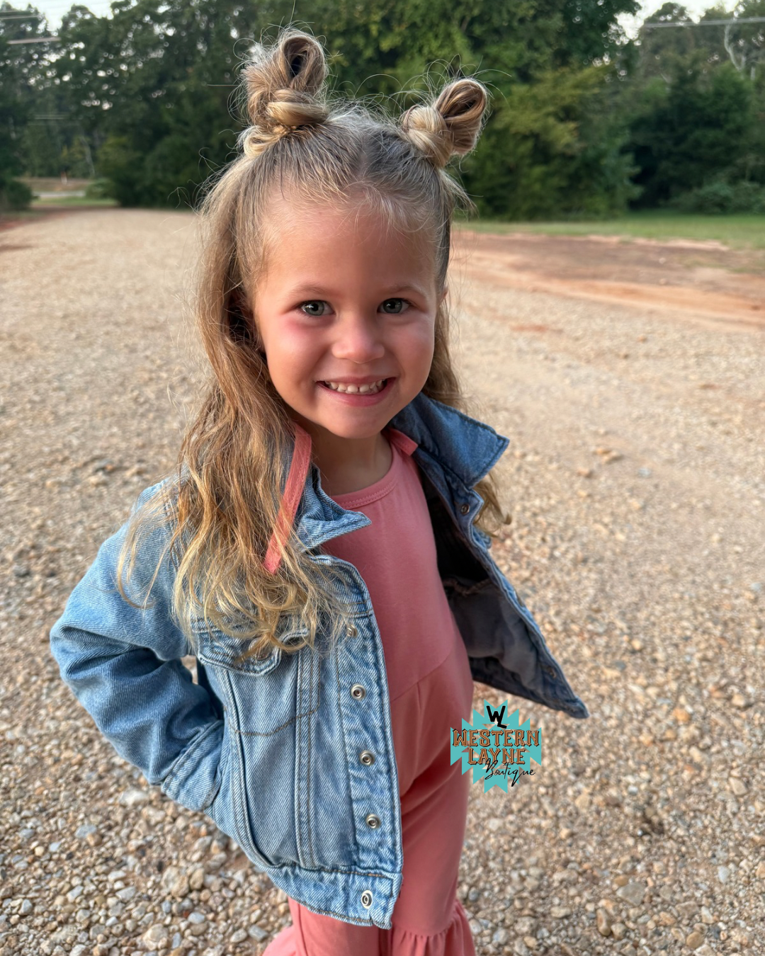 Bell Bottom Jumpsuit Peach