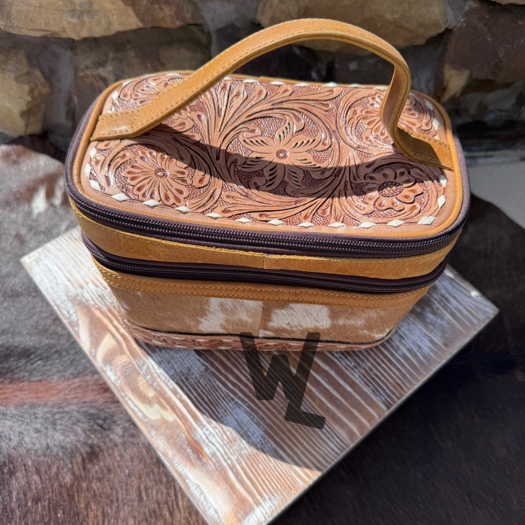 Large Toiletry Bag