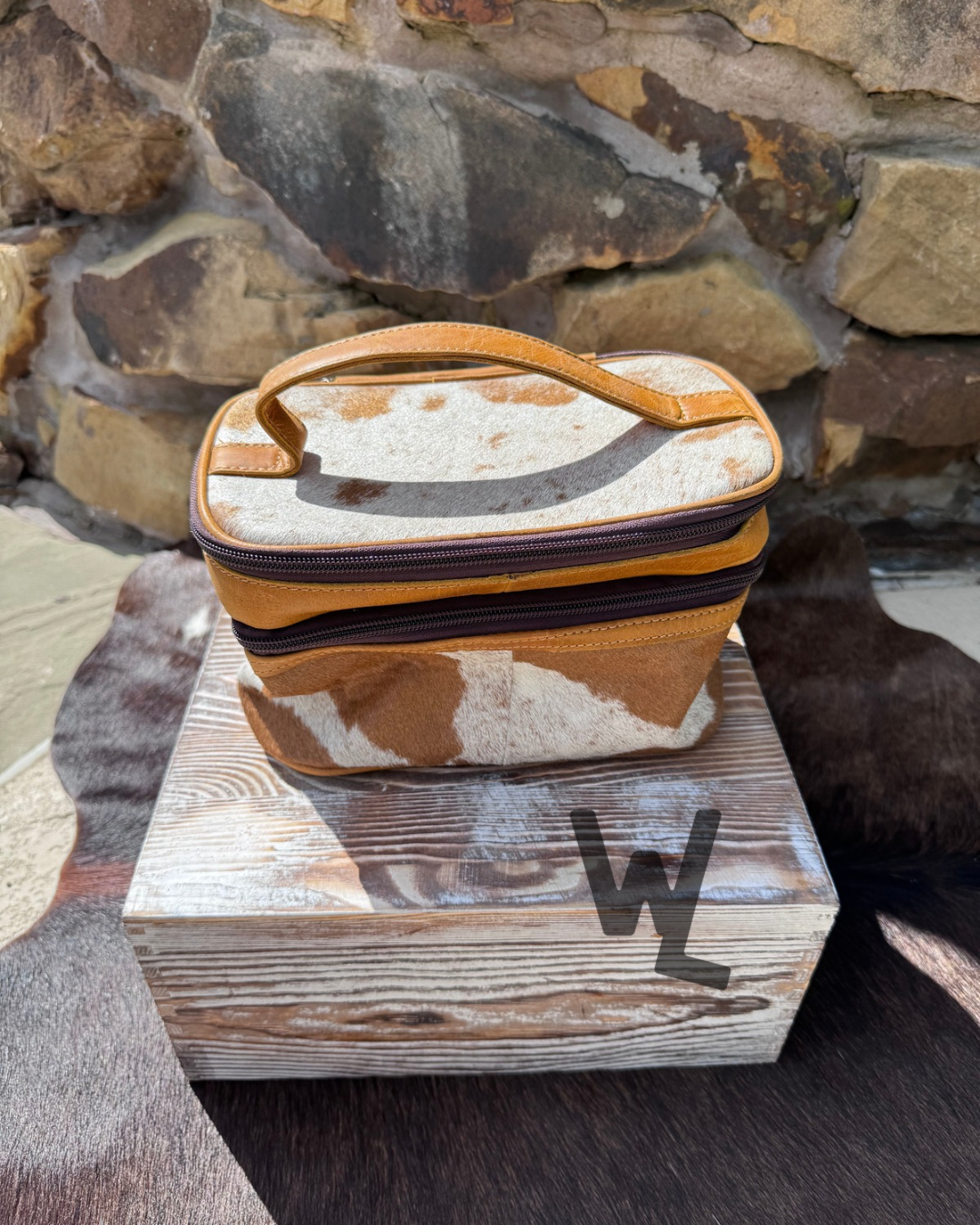 Large Toiletry Bag