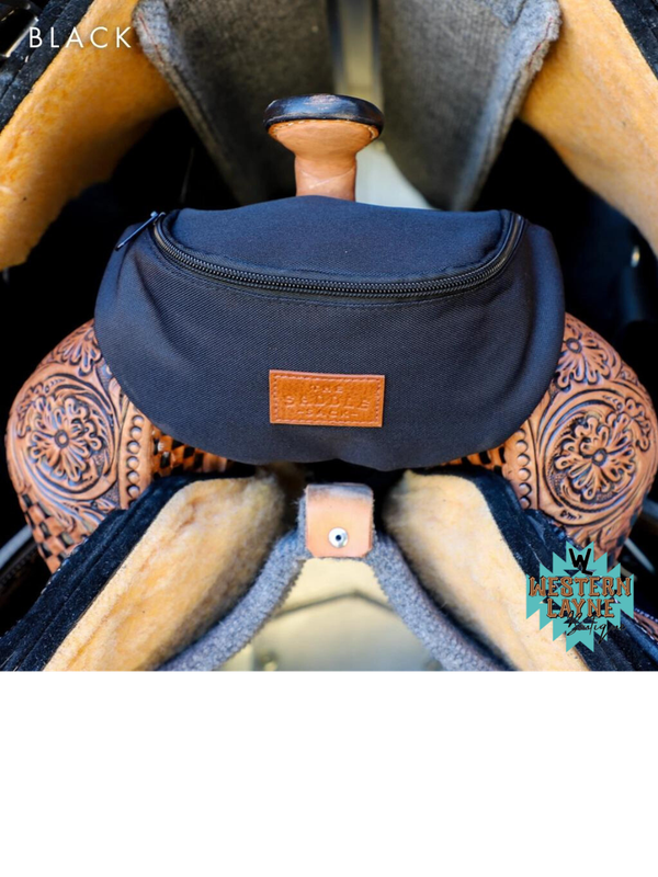 Saddle Sack Pro
