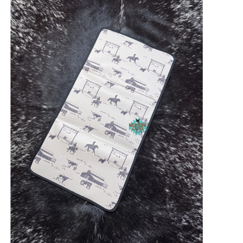 Portable Changing Pads