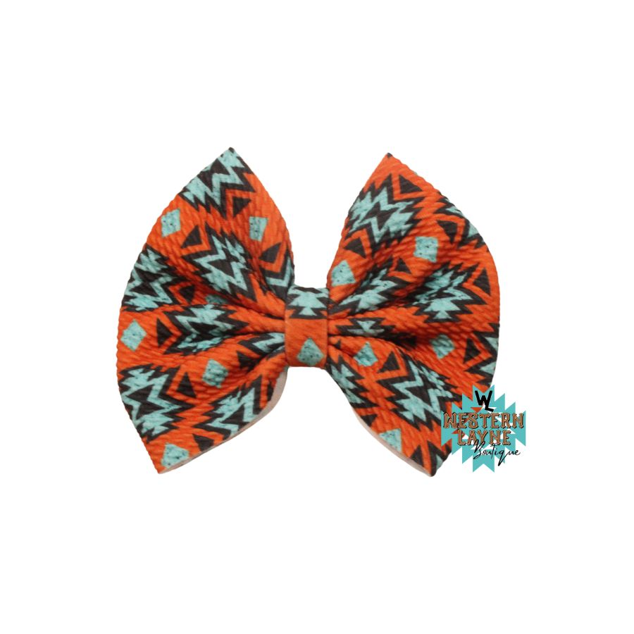Aztec Bow