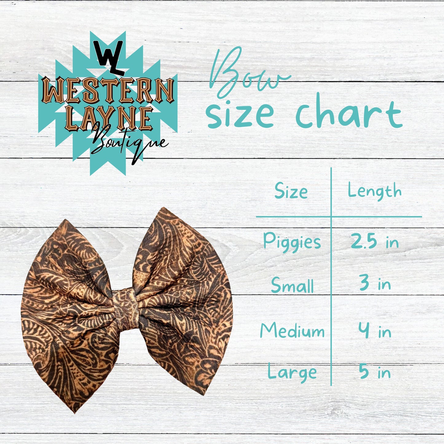Aztec Bow