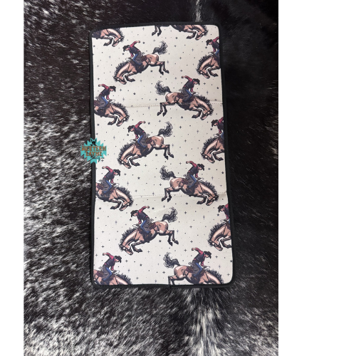Portable Changing Pads