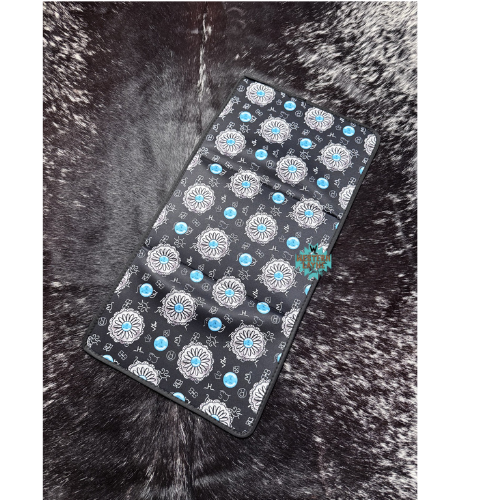 Portable Changing Pads
