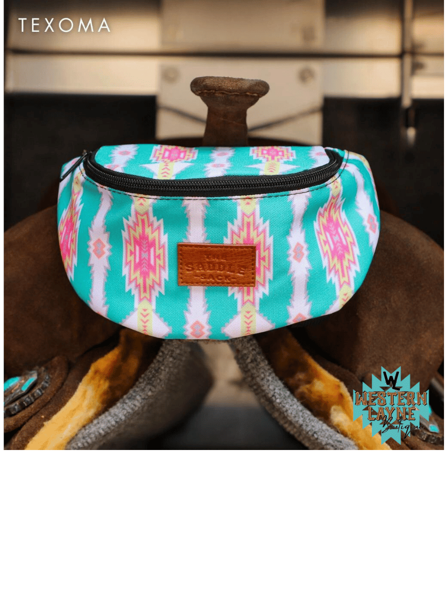 Saddle Sack Pro