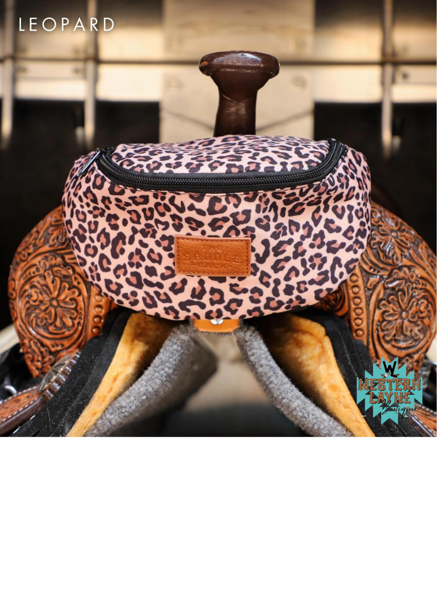 Saddle Sack Pro