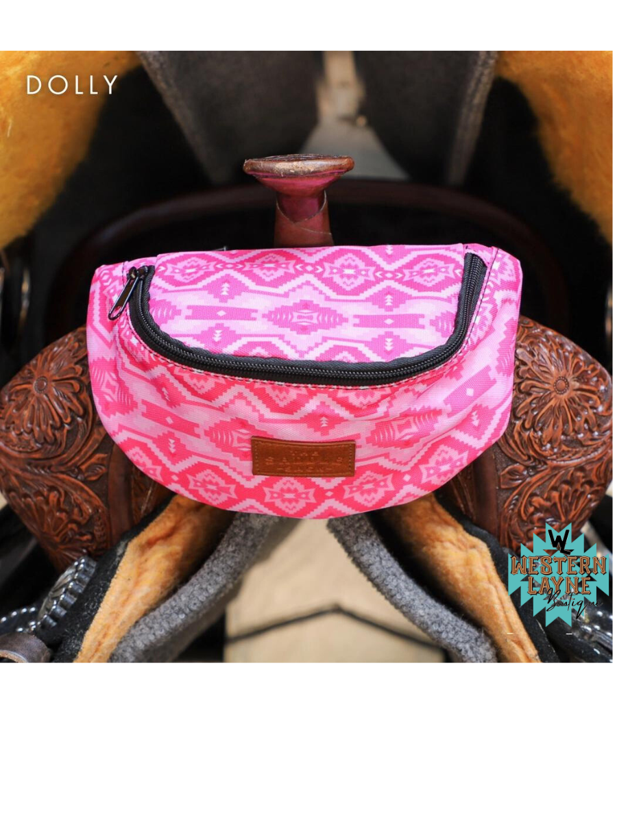 Saddle Sack Pro