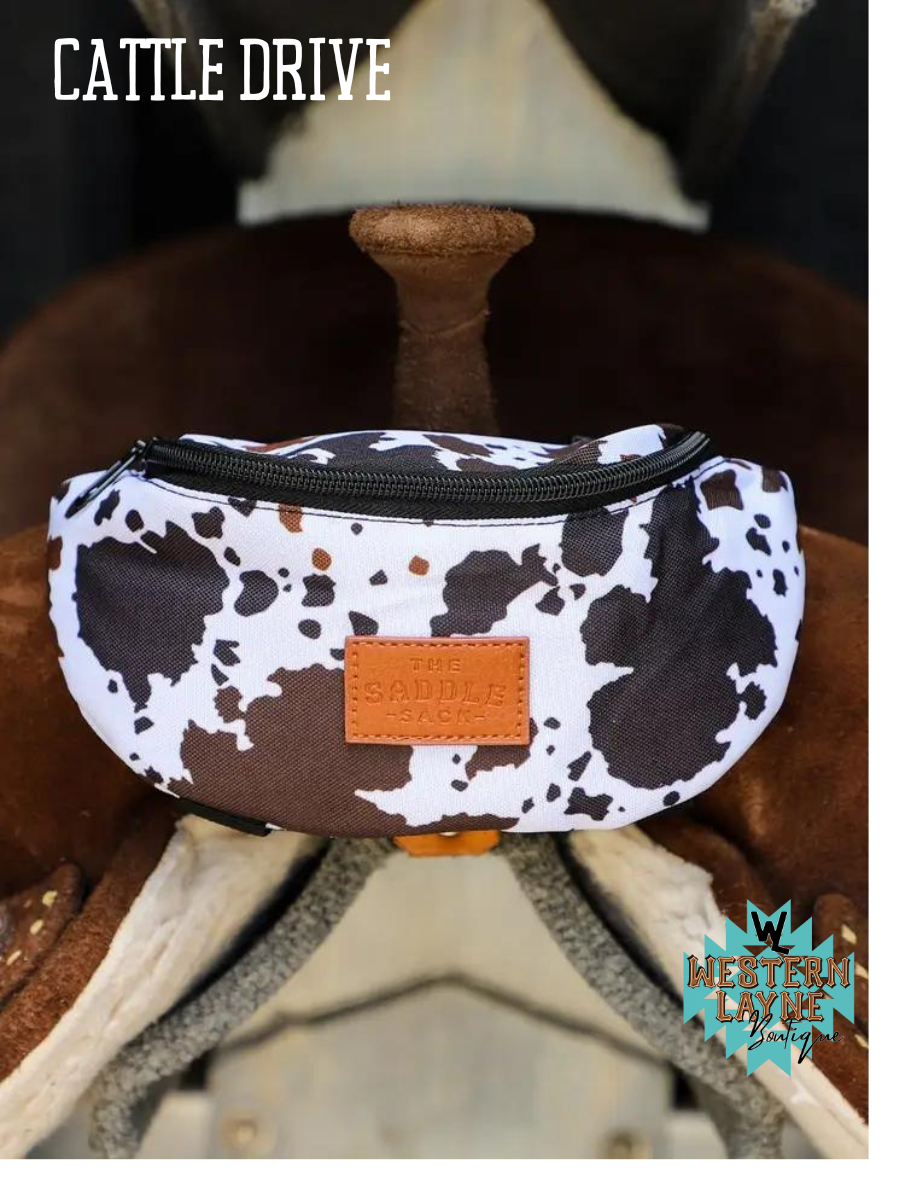 Saddle Sack Orginal